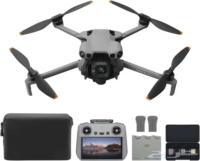 DJI Mini 5 Pro Fly More Combo Plus 1