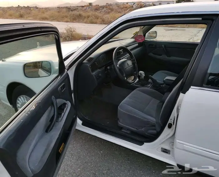 كراون 98 ممشى قليل 16