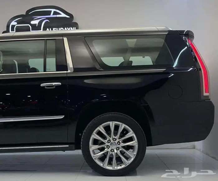 كاديلاك اسكاليد2020 9