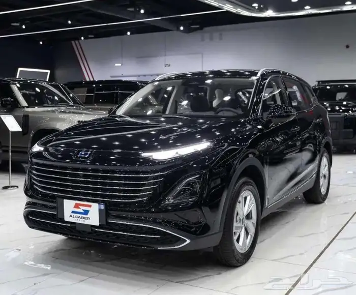 فاو T90 بريميوم موديل 2025 كاش - بنك 1