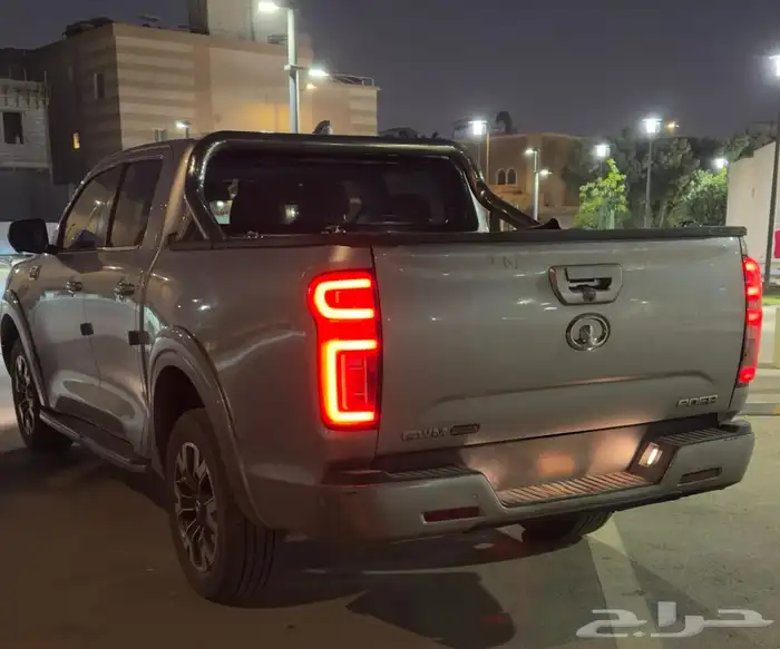 جريت وول Great Wall باور 2023 2