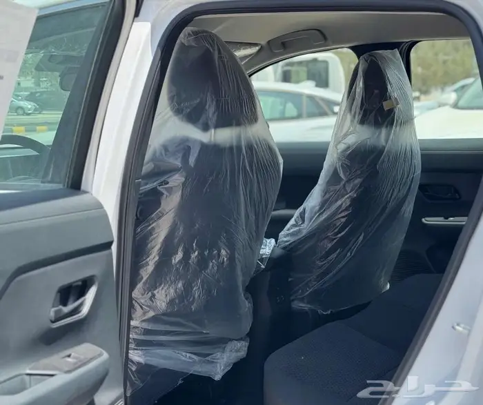 نيسان كيكس ستاندر - نص فل 2025 بالنقد والتقسيط 7