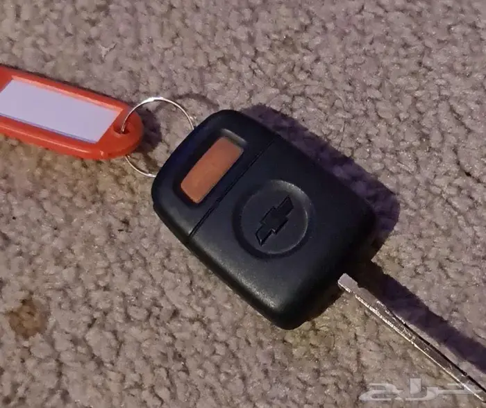 شيفروليه كابرس LS V8 2012 15