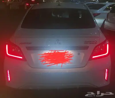 ميتسوبيشي اتراج 2024 index