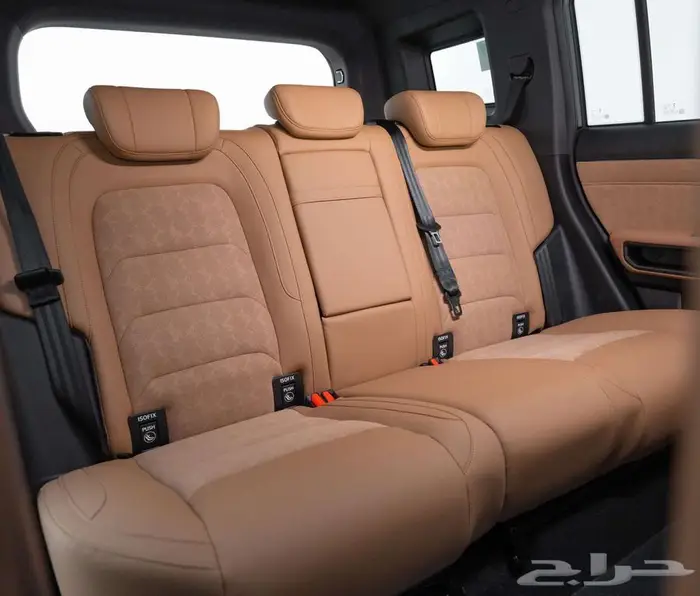 جيتور T2 لاكجري بلس 2026 ب سعر تنااافسي 7