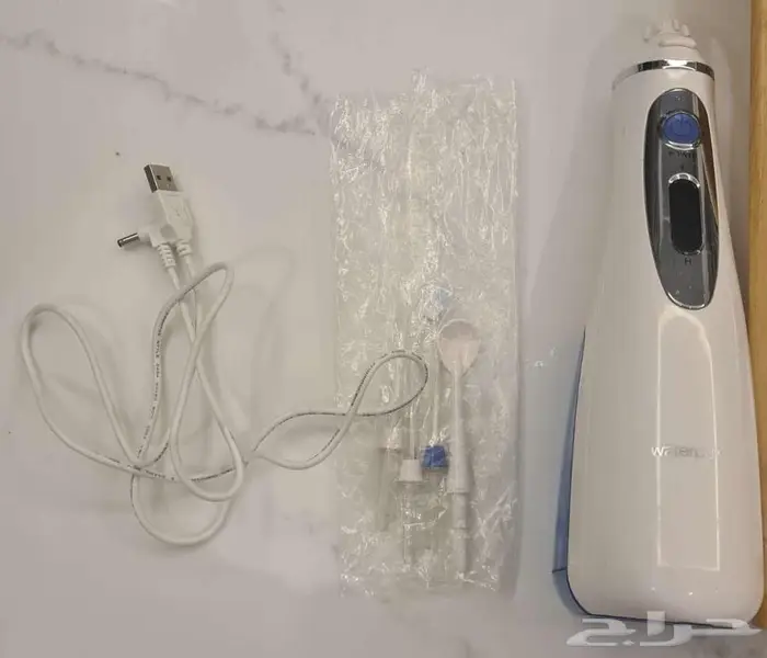 أجهزة للبيع (تنظيف الأسنان وماكينة حلاقة ومقص شعر الأنف) 1