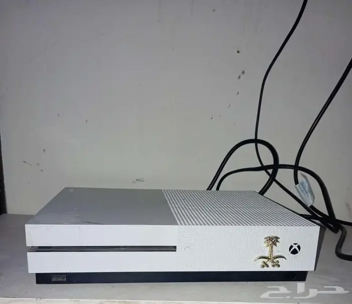 اكس بوكس اس وشاشه قيمنك 1