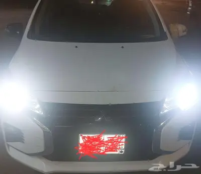 ميتسوبيشي اتراج 2024 index