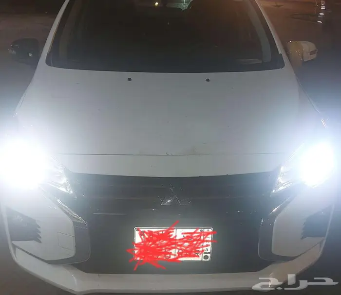 ميتسوبيشي اتراج 2024 0