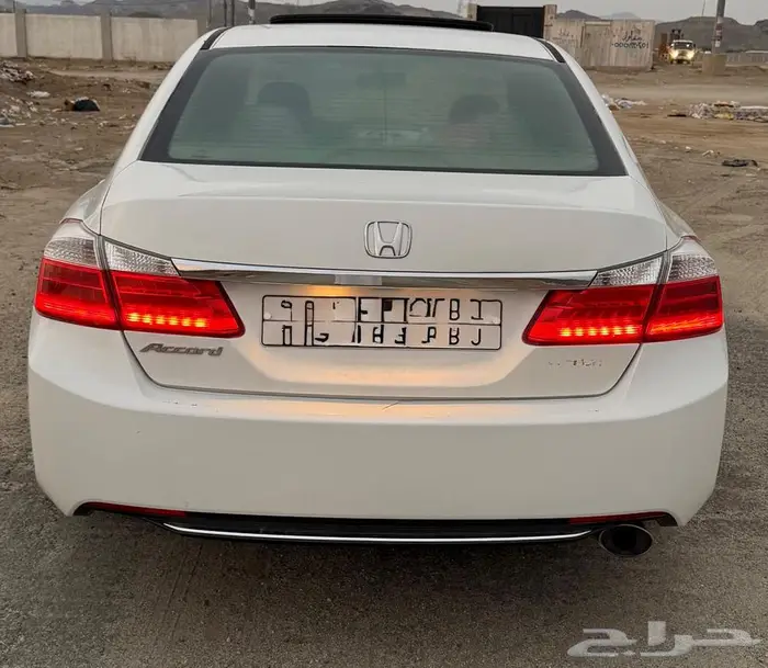 اكورد 2013 5