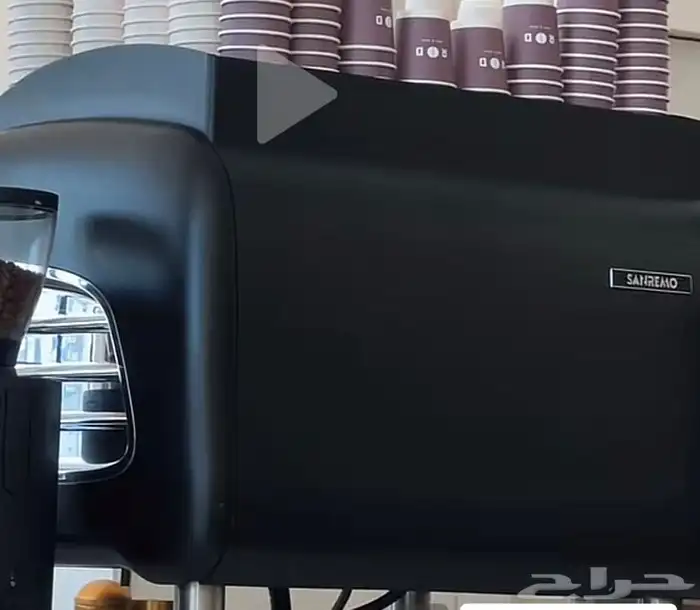 مكينة سانريمو فيرونا 1