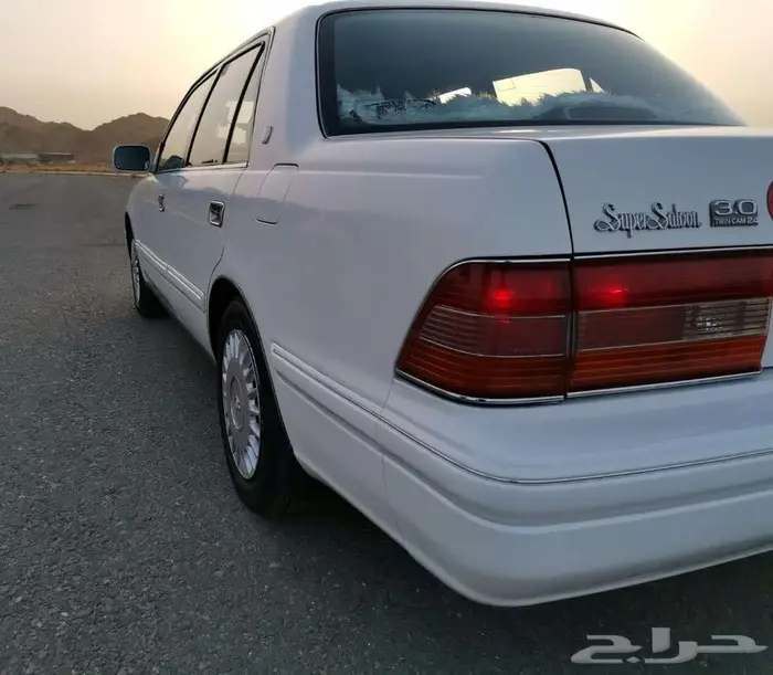 كراون 98 ممشى قليل 8