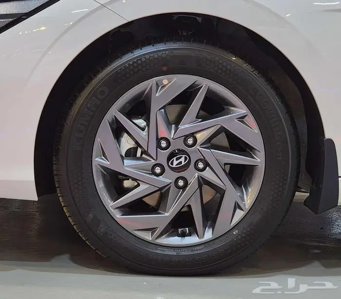 هيونداي النترا سمارت 2.0 موديل 2026 HYUNDAI ELANTRA SMART 19