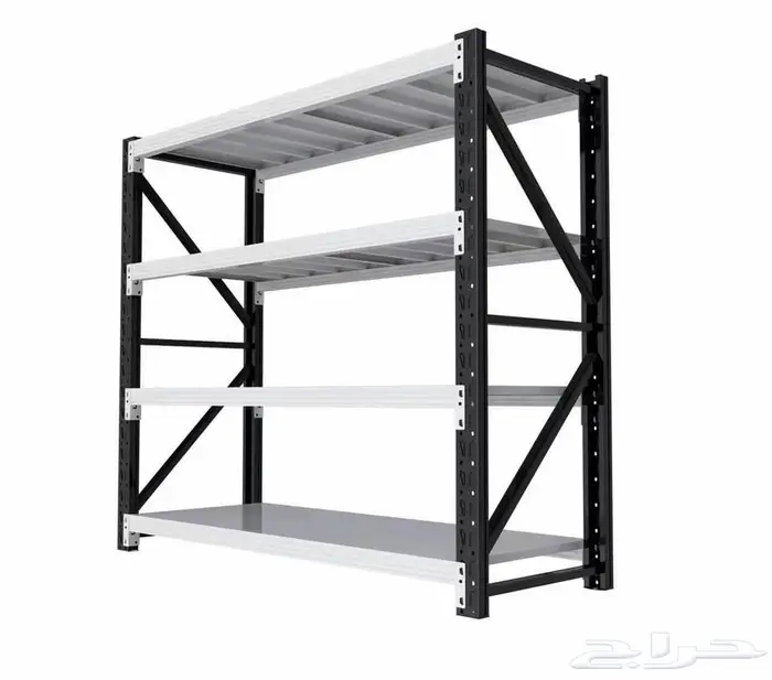 رفوف رف الرفوف لرفوف المستودعات السوبرماركت 11