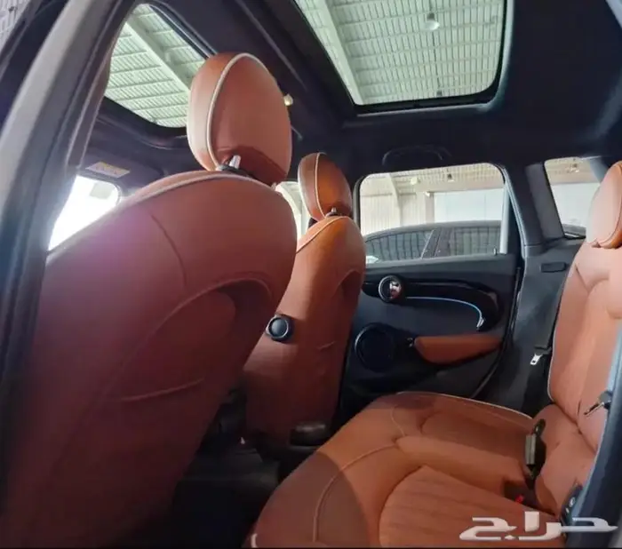 ميني كوبر اس 2022 5