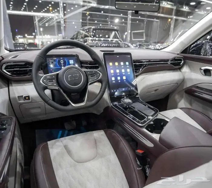 فاو T90 بريميوم موديل 2025 كاش - بنك 10