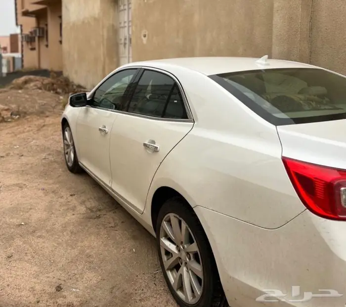 للبيع ماليبو 2