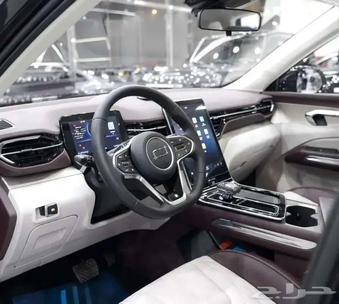 فاو T90 بريميوم موديل 2025 كاش - بنك 9