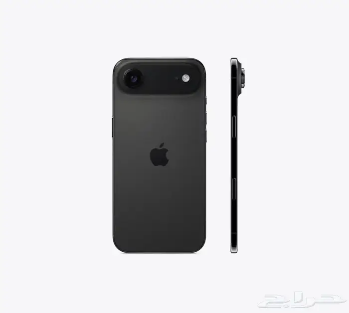 للبيع ايفون اير 256 جيجا جديد 0