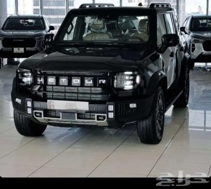 جيتور T2 فل كامل 2026 1