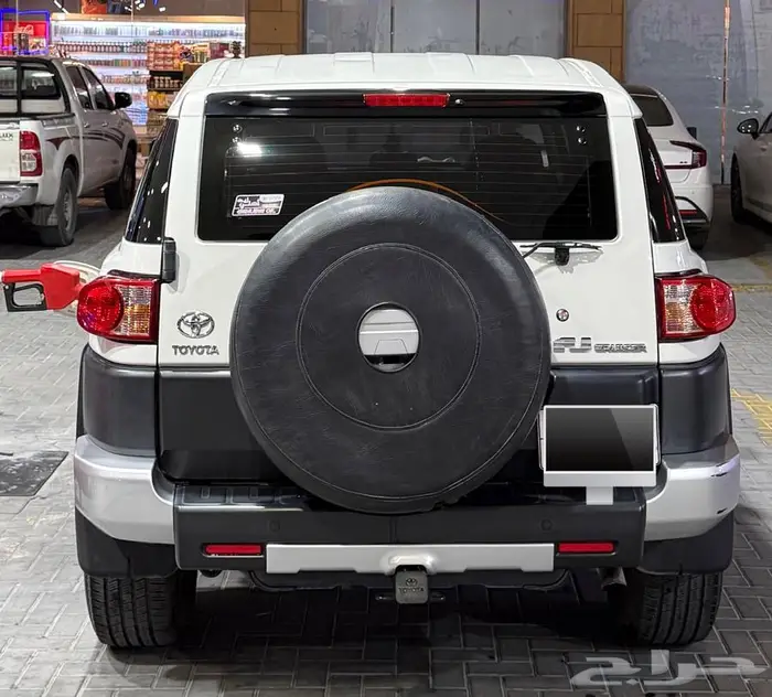 FJ 2019 - اف جي 2019 1