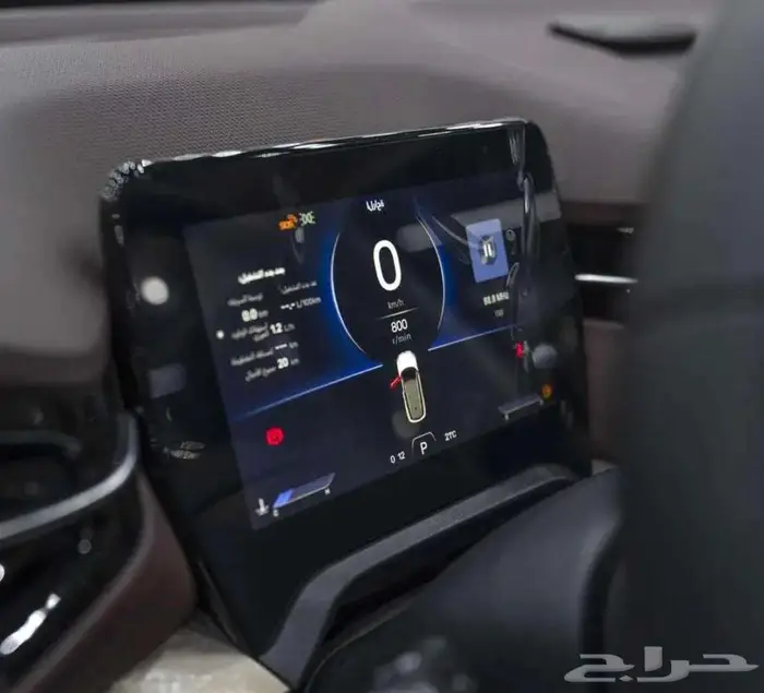 فاو T90 بريميوم موديل 2025 كاش - بنك 7