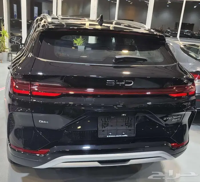 بي واي دي سونق بلس 2026 fwd دفع امامي عروضنا مستمره 1