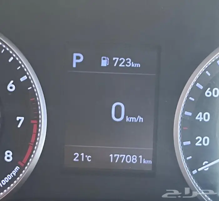 للبيع هيوانداي النترا كوري 12