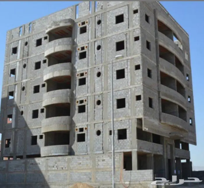 مطور عقاري منك الارض وعلينا التطوير أراضي للمشاركه 14