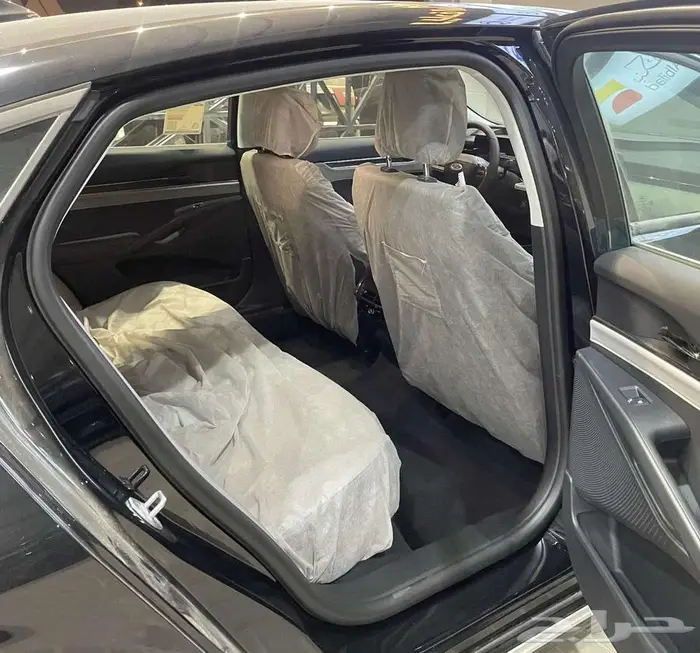 تورس ستاندر 2026 اقساط 6