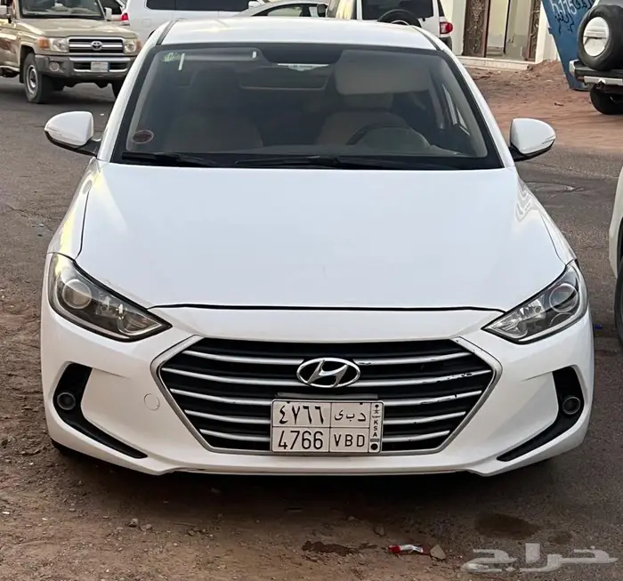 النترا 2018 للبيع في حقل 1