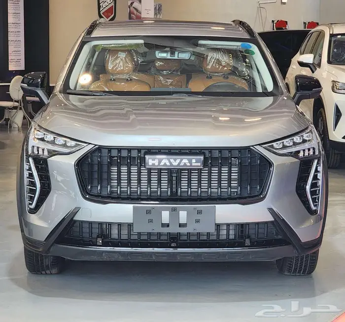 هافال جوليان اكتيف 2026 HAVAL JOLION ACTIVE 0