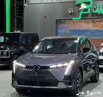 جي ايه سي GAC امكو فل كامل موديل 2025 كاش و اقساط اقل سعر index