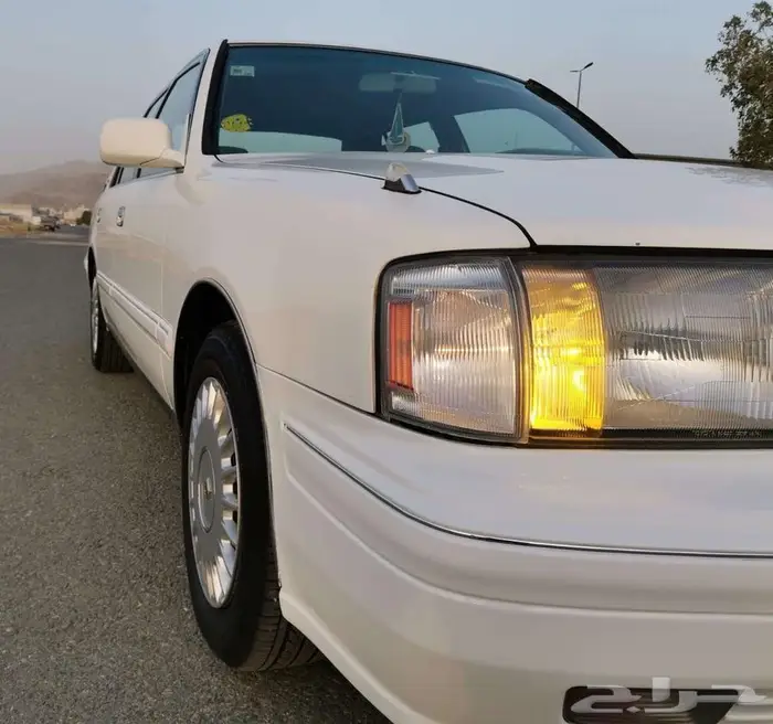 كراون 98 ممشى قليل 12