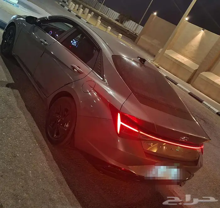 هيونداي النترا 2021 للبيع 3