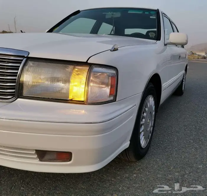 كراون 98 ممشى قليل 13