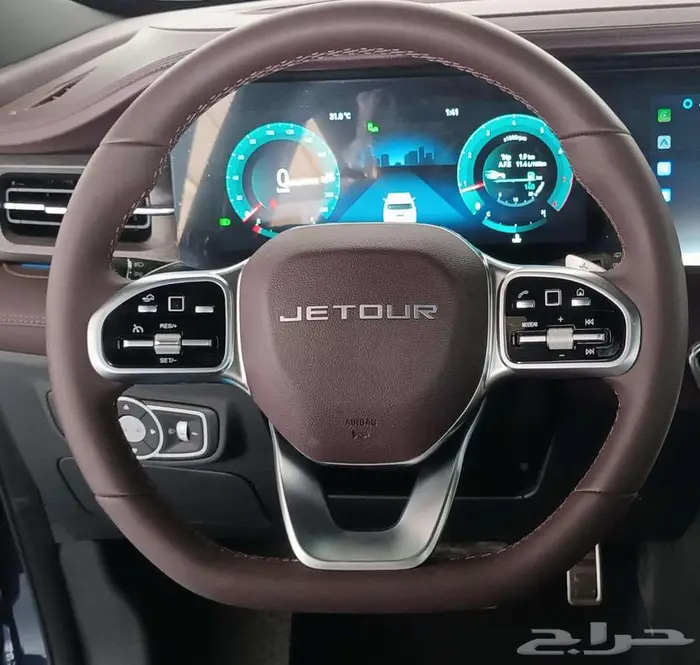 عرض اوتو باور جيتور X90 لاكجري 2025 اقل اسعار 9