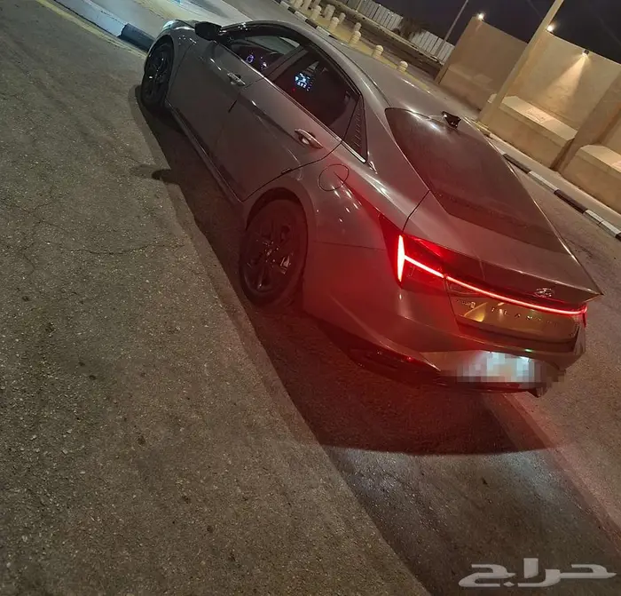هيونداي النترا 2021 للبيع 9