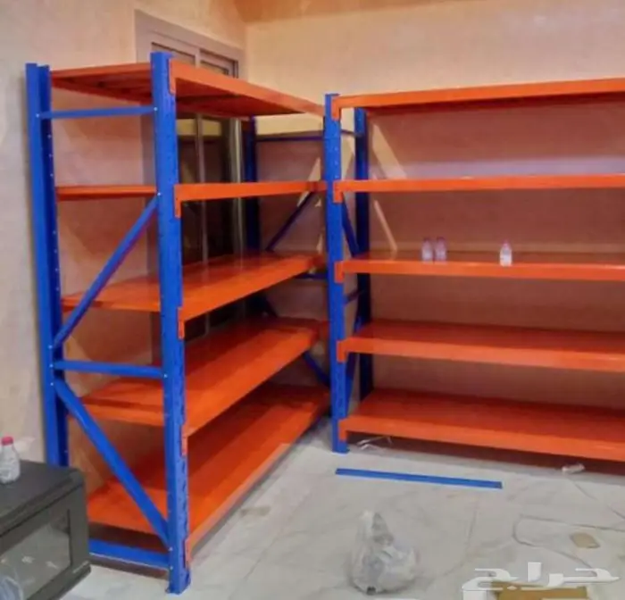 رفوف رف الرفوف لرفوف المستودعات السوبرماركت 29