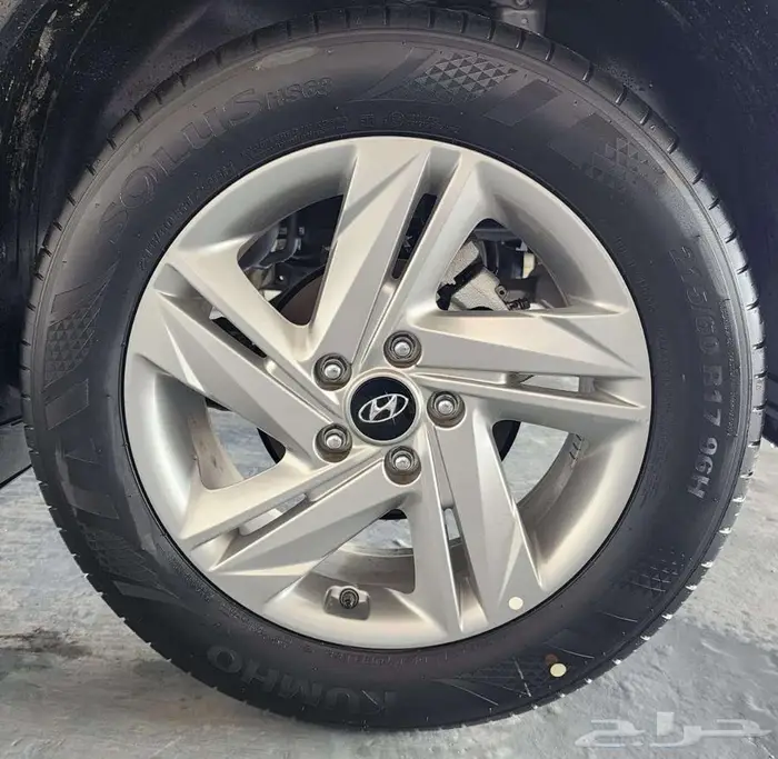 هونداي كريتا كمفورت موديل 2025 16