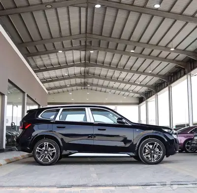 بي ام دبليو X1 موديل 2025 فل كامل index