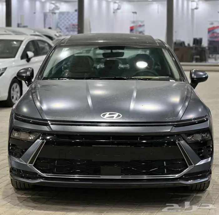 سوناتا كمفورت 2025 2026 0