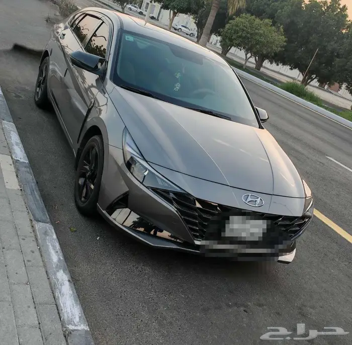 هيونداي النترا 2021 للبيع 4