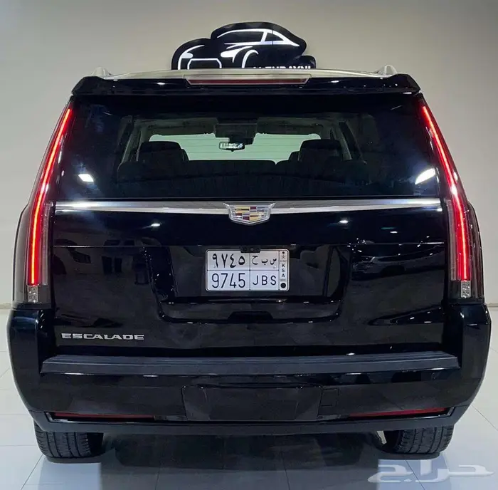 كاديلاك اسكاليد2020 5