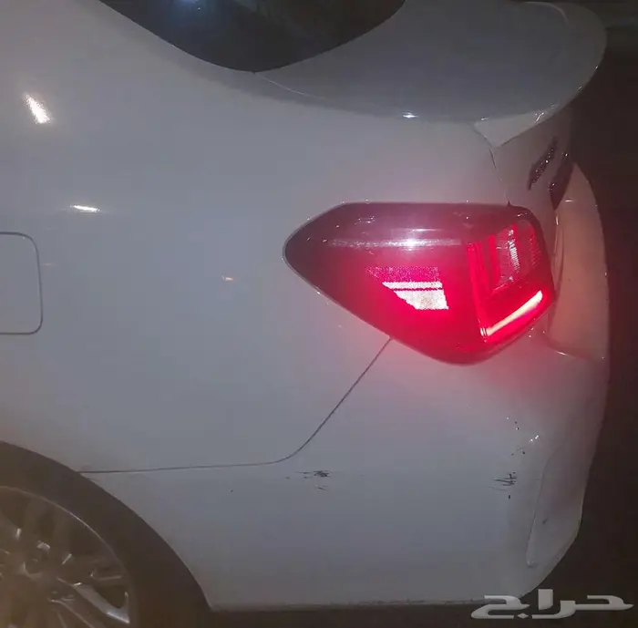 ميتسوبيشي اتراج 2024 6