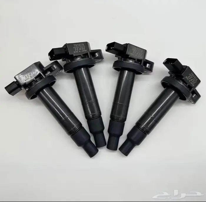 كويلات يارس كورولا 0