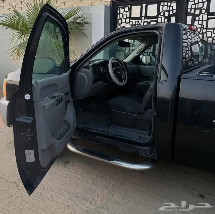 سسلفرادو 2012 بدون دبل 1