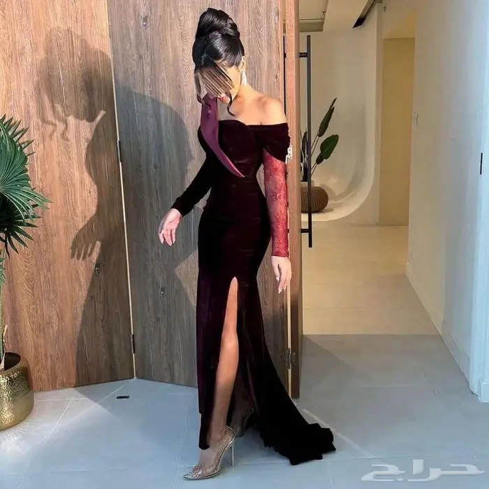 فساتين زواجات فخمه نشحن لكافه مدن المملكة 42