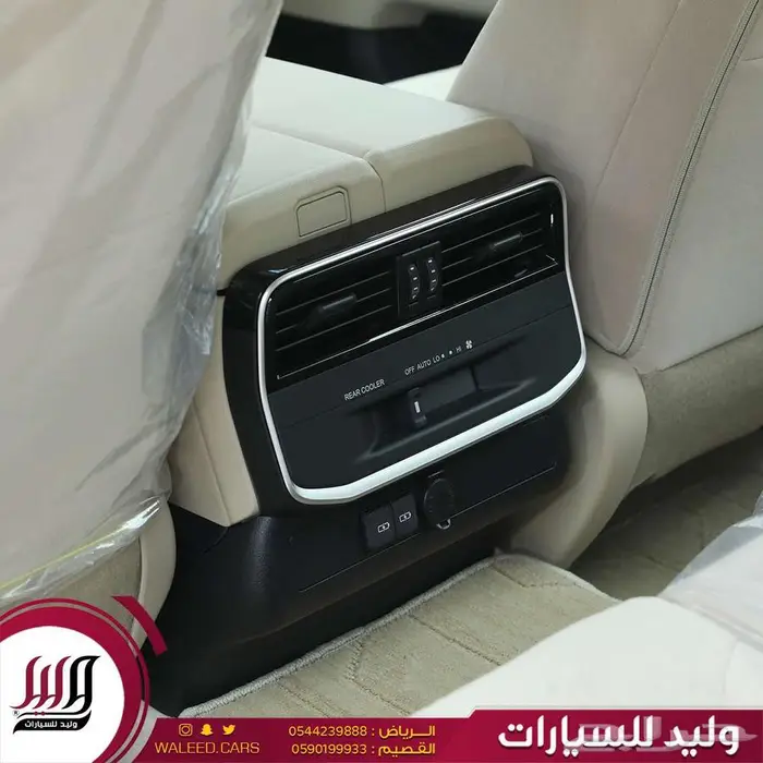 لاندكروزر جى اكس ار هدد استاندر 4.0 بنزين 2025 اقل سعر 11