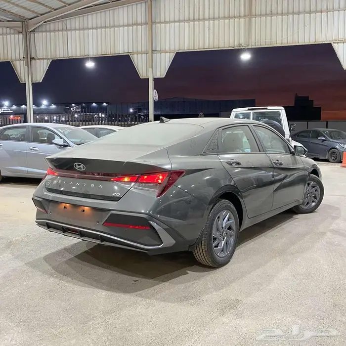 هونداي النترا سمارت 2026 - كاش و أقساط 20